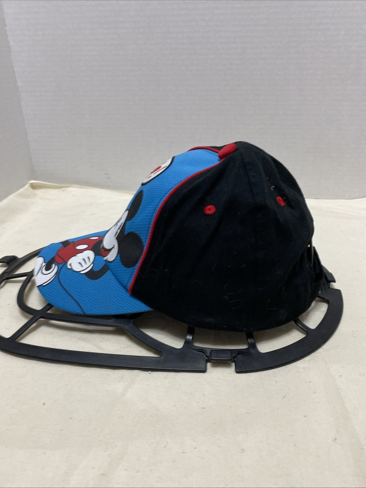 Disney Mickey Mouse Youth Adjustable Baseball Hat