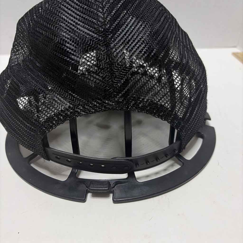Men’s Lee Hat Mesh Baseball Cap Adjustable Snapback
