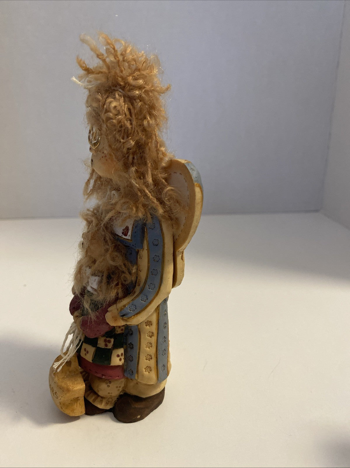 Vintage 1991 Designs by Diana Sisters Figurine