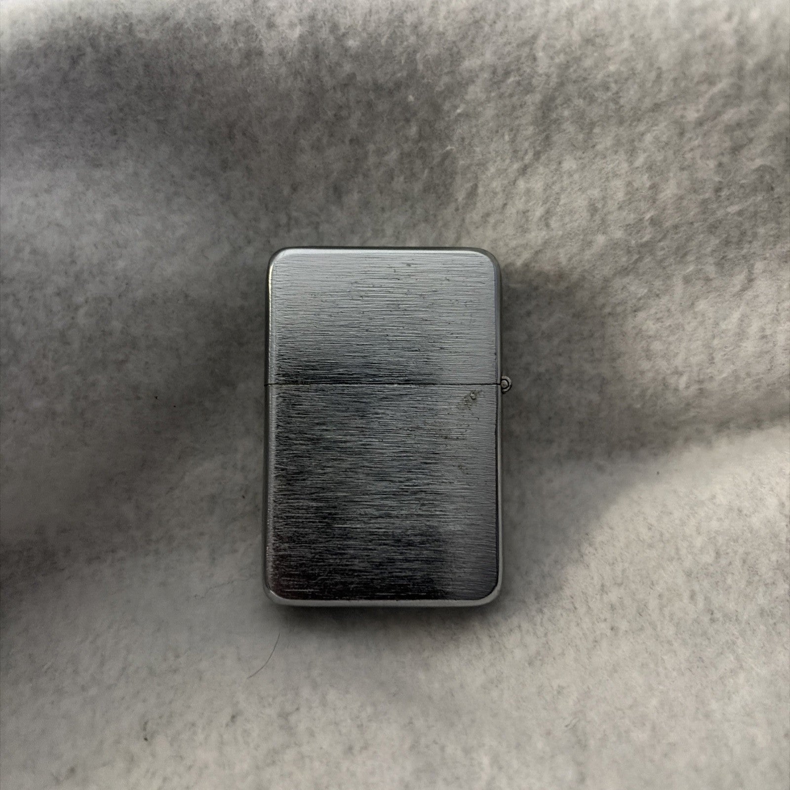 Zippo Lighter Nfl Green Bay Packers 1941 Playoff Birth Used