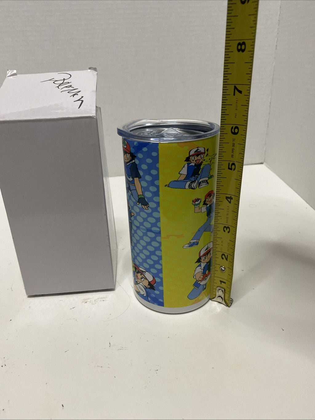 Pokémon 12 ounce Tumblr new inbox