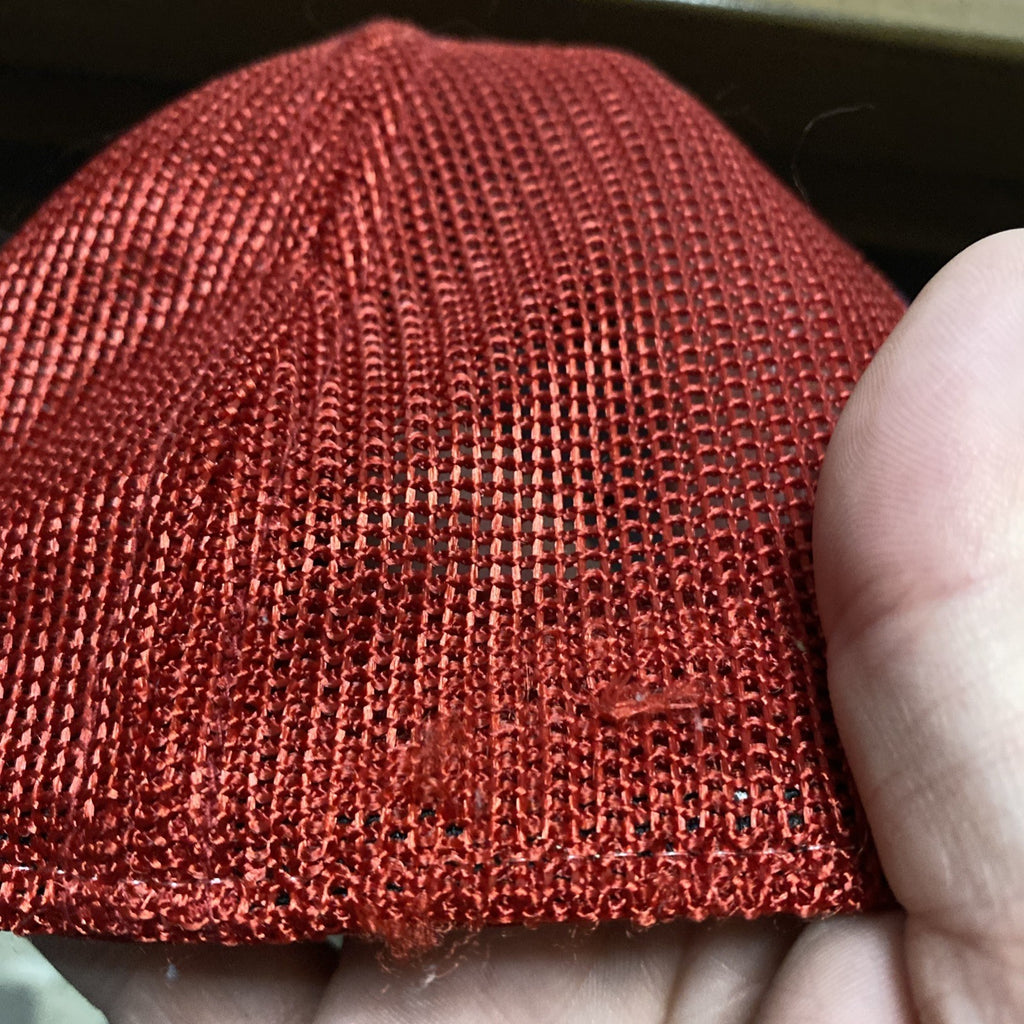 ADIDAS CLEVELAND CAVALIERS  mesh HAT one size fits all New Please see pictures.