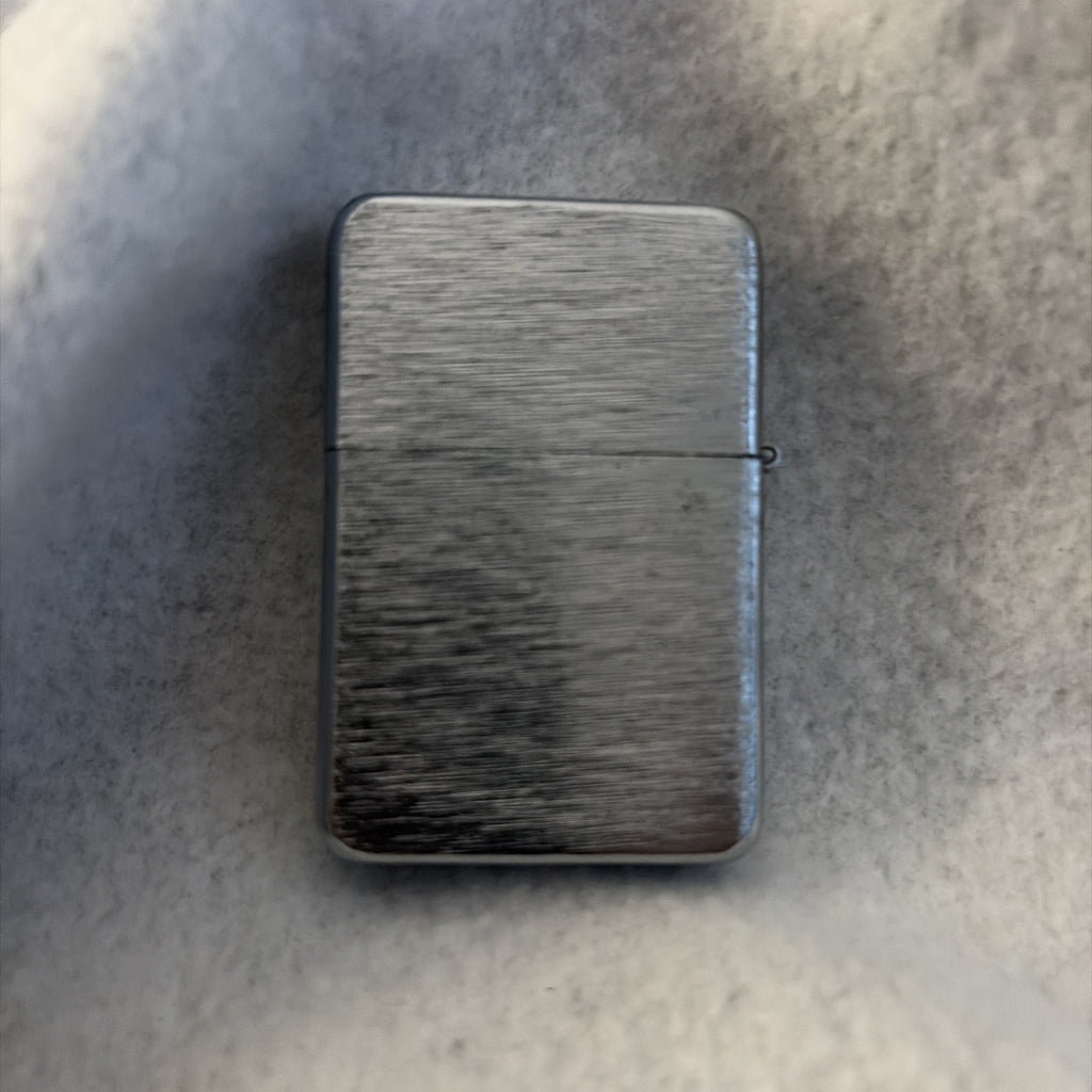 Zippo Lighter Nfl Green Bay Packer Nfc North Division Champs 2012 Used