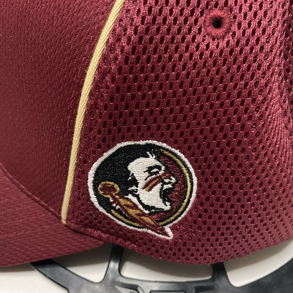 Florida State University Seminoles Captivating Headwear Adjustable Hat Cap NCAA