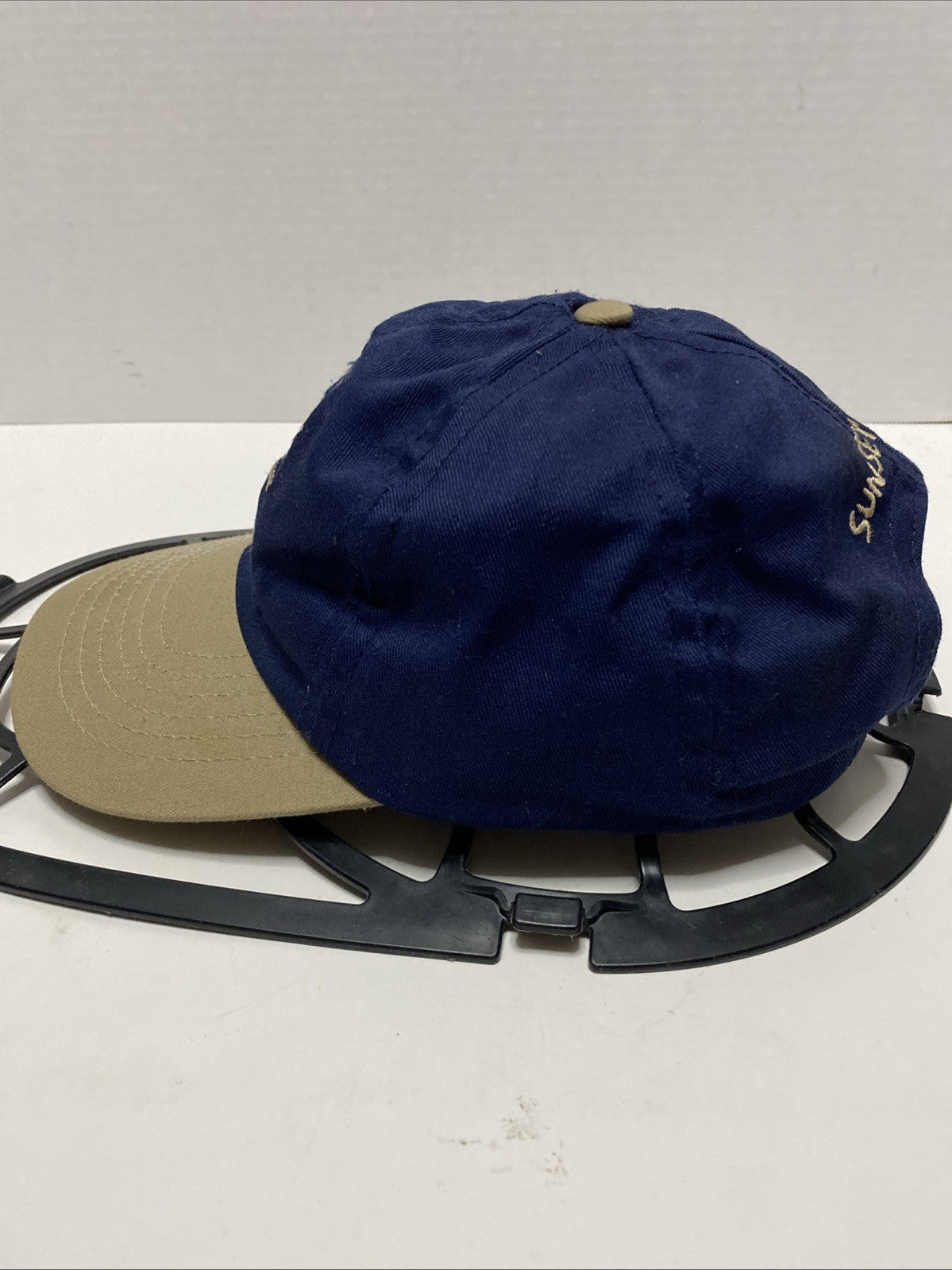 90’s House Of Blues Sunset Strip Adjustable Hat
