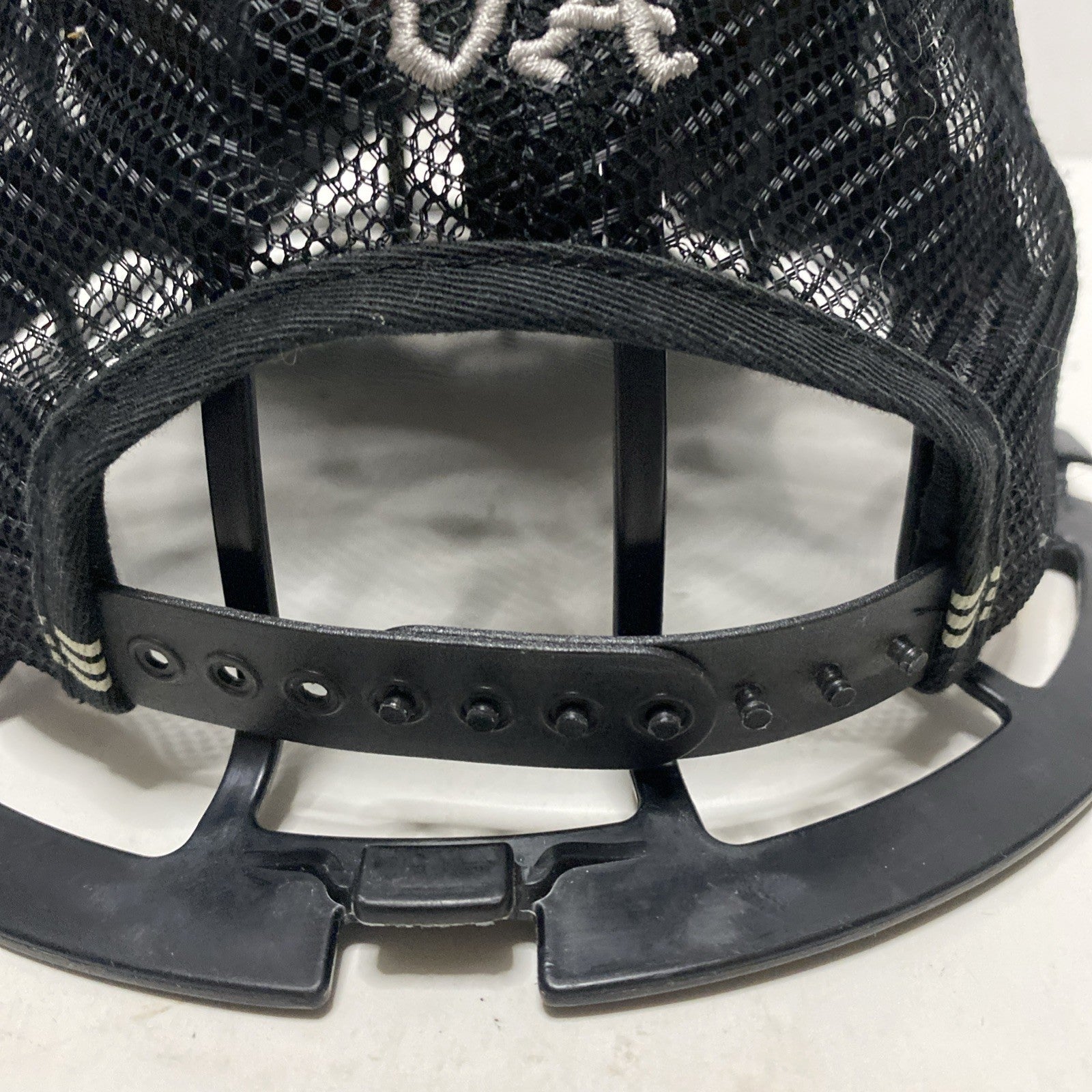 Virginia Beach adult snapback hat biodome’s headgear