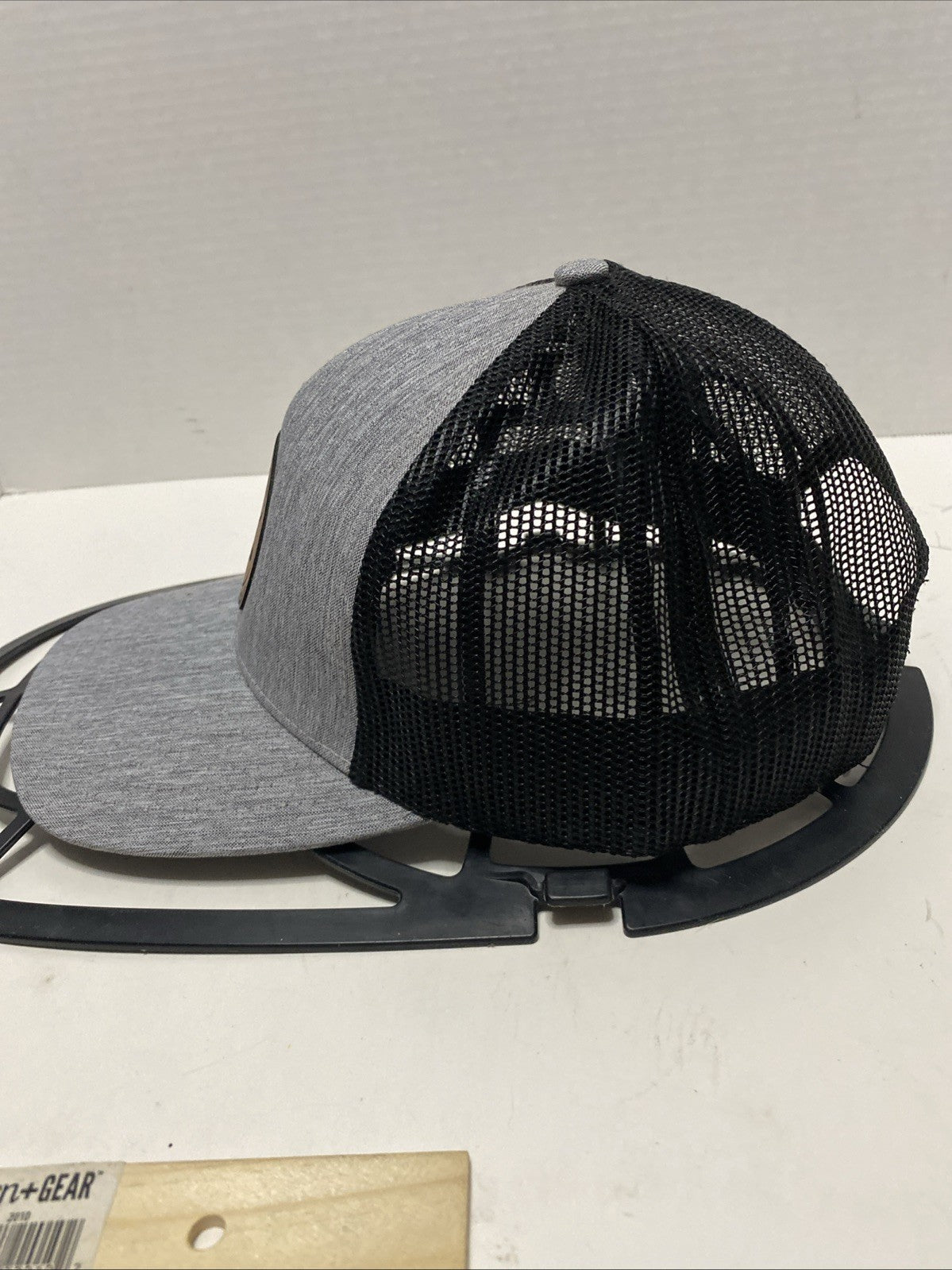 Bass Bucks Birds “Never An Off Season” Cap