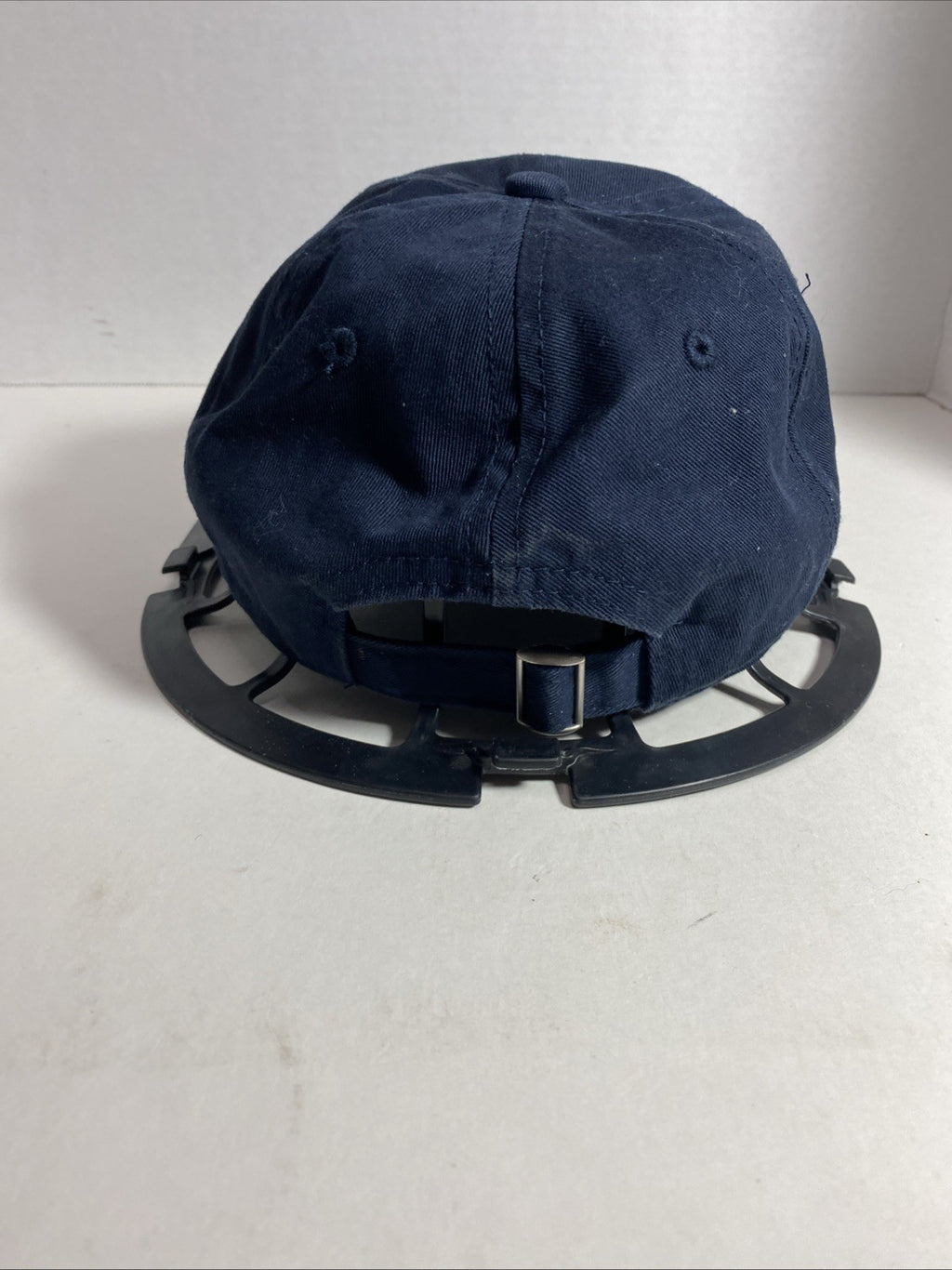 Toledo Mud Hens Adjustable Hat OC Sports Strap Back