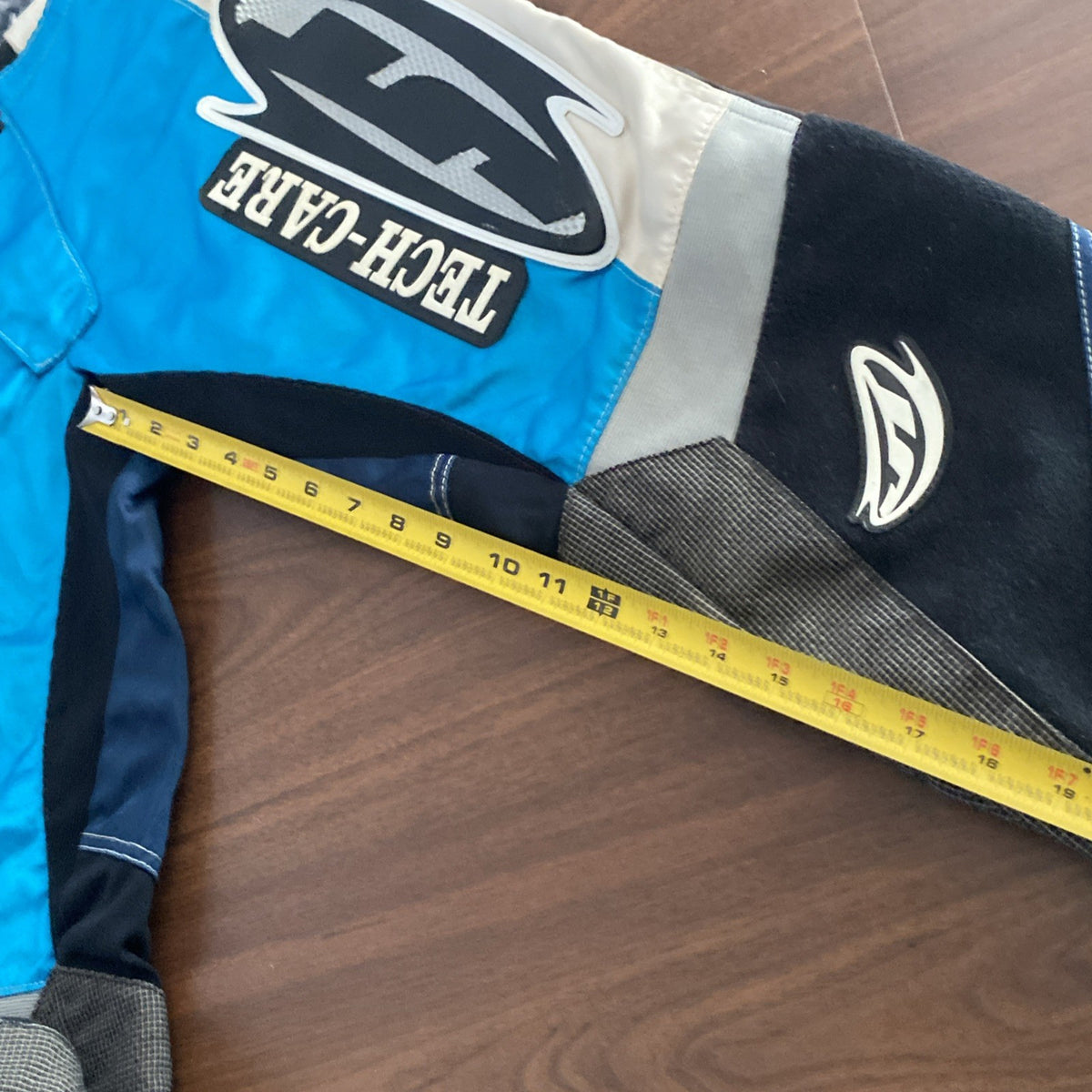 Take care motor da racing pants size 32 waist used