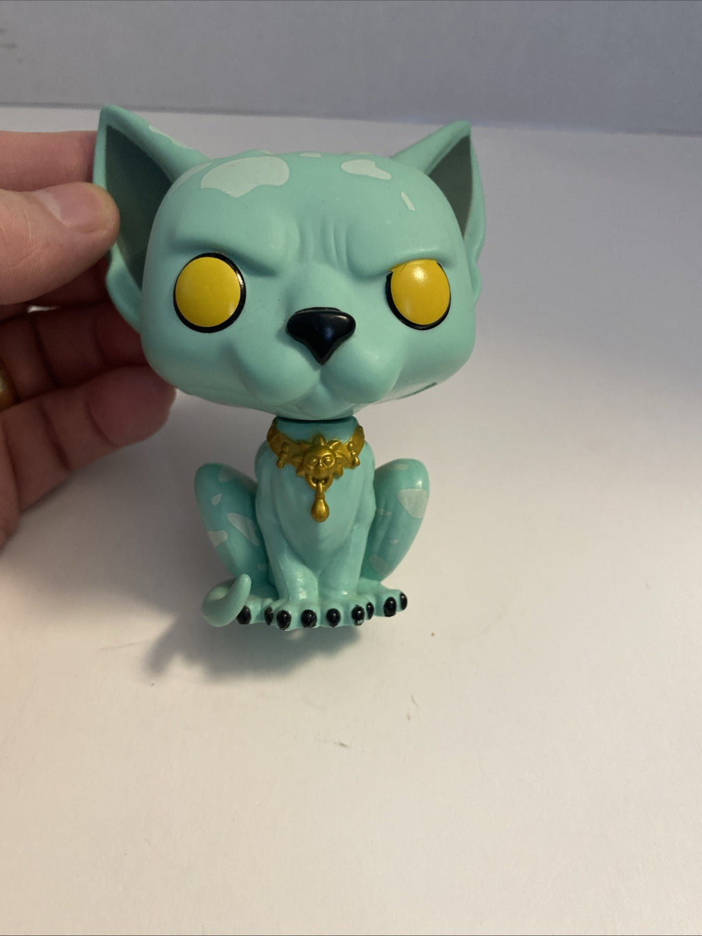 Funko Pop! Comics Saga Lying Cat #11 Loose Vinyl Figure