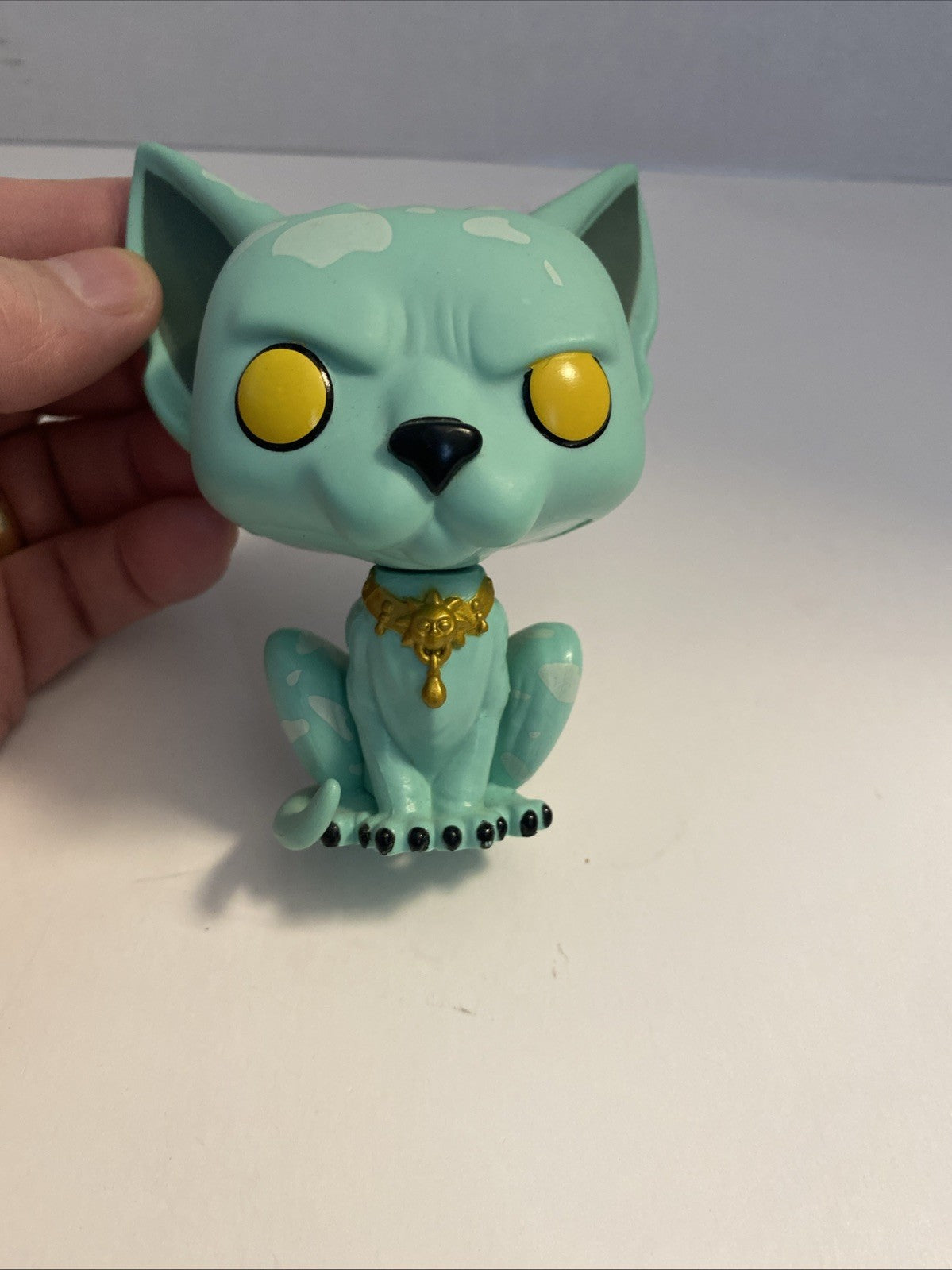 Funko Pop! Comics Saga Lying Cat #11 Loose Vinyl Figure