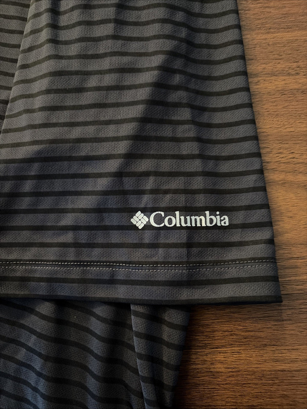 Columbia Men’s 2XL Miami University Redhawks Golf Polo Short Sleeve Shirt