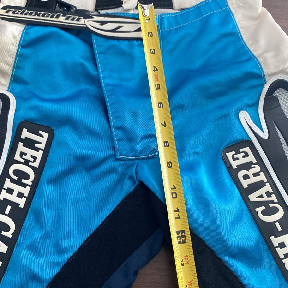 Take care motor da racing pants size 32 waist used
