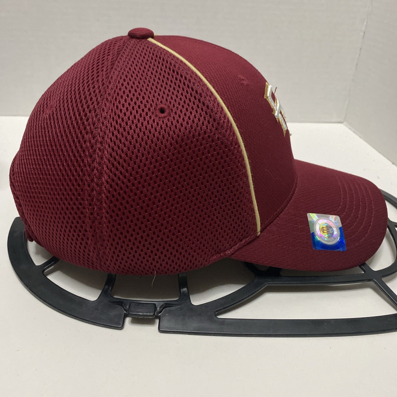 Florida State University Seminoles Captivating Headwear Adjustable Hat Cap NCAA