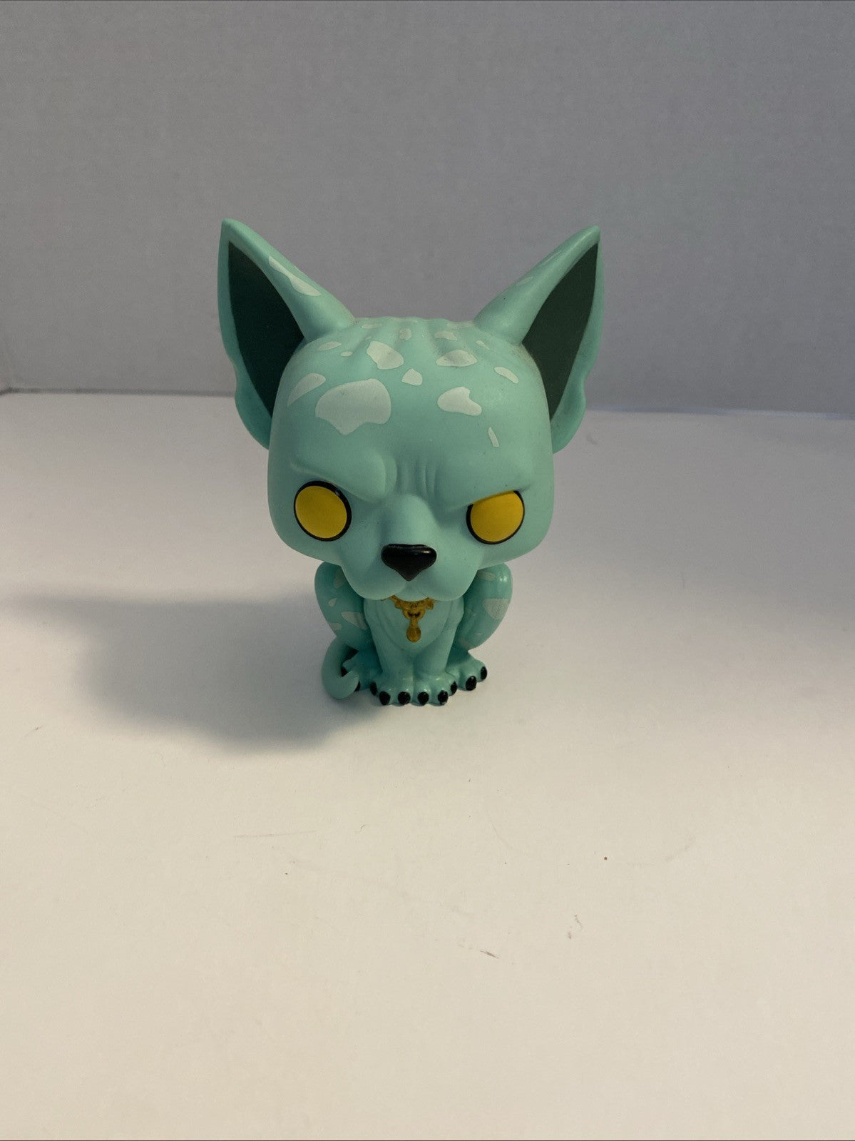 Funko Pop! Comics Saga Lying Cat #11 Loose Vinyl Figure