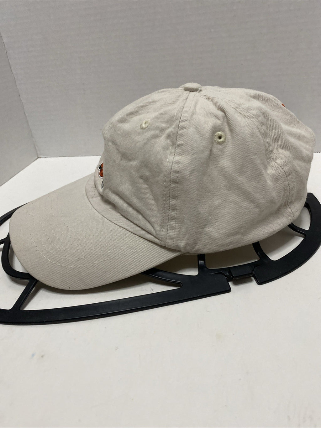Cleveland Browns National Football League Adjustable Beige Hat Cap NFL