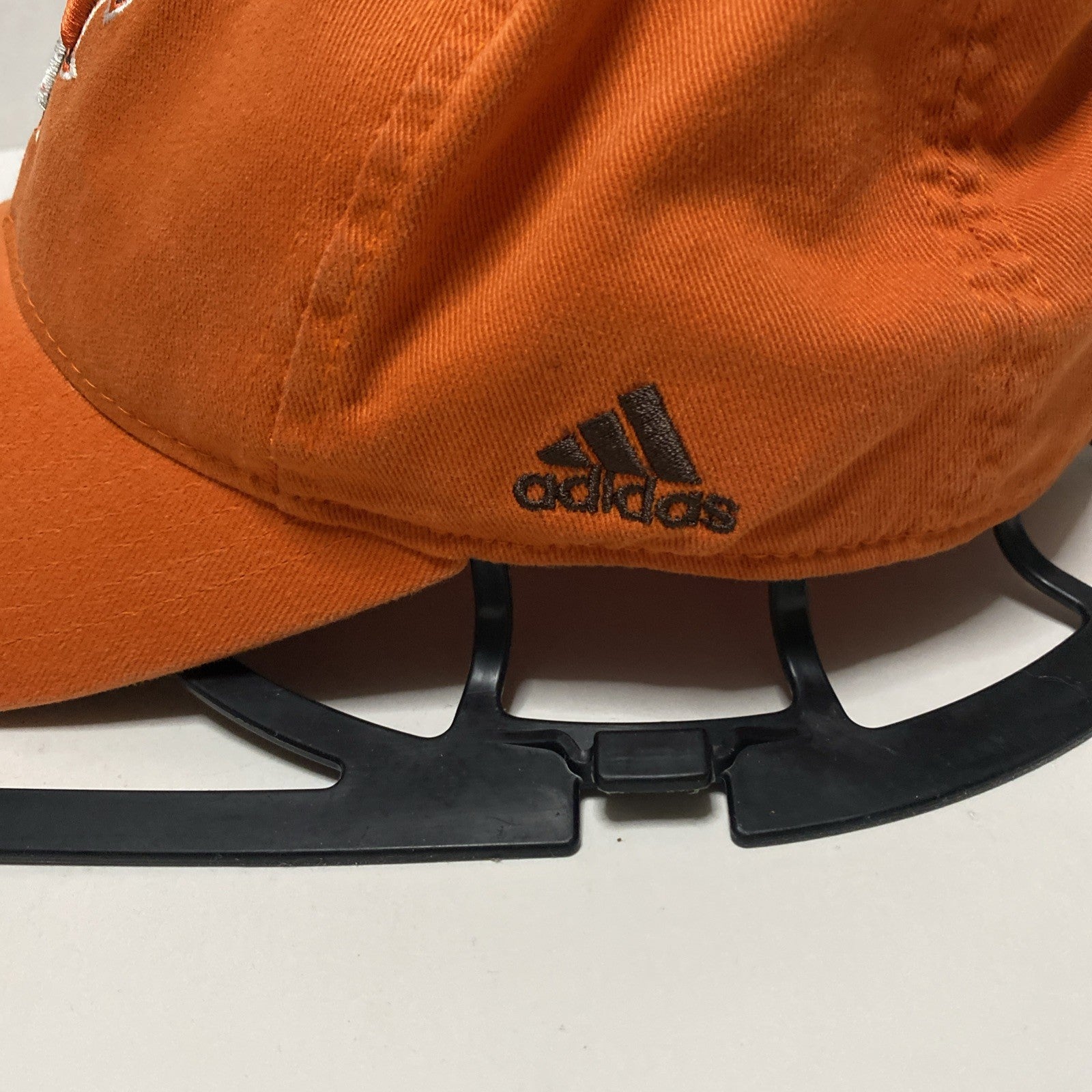 Bowling Green State University Adidas One Size Fits Most Hat