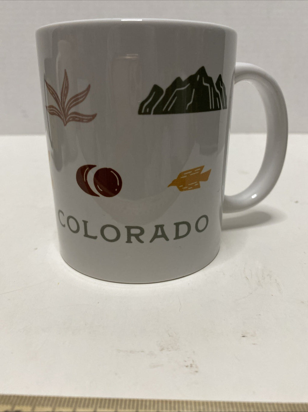 Colorado Vibes Mug