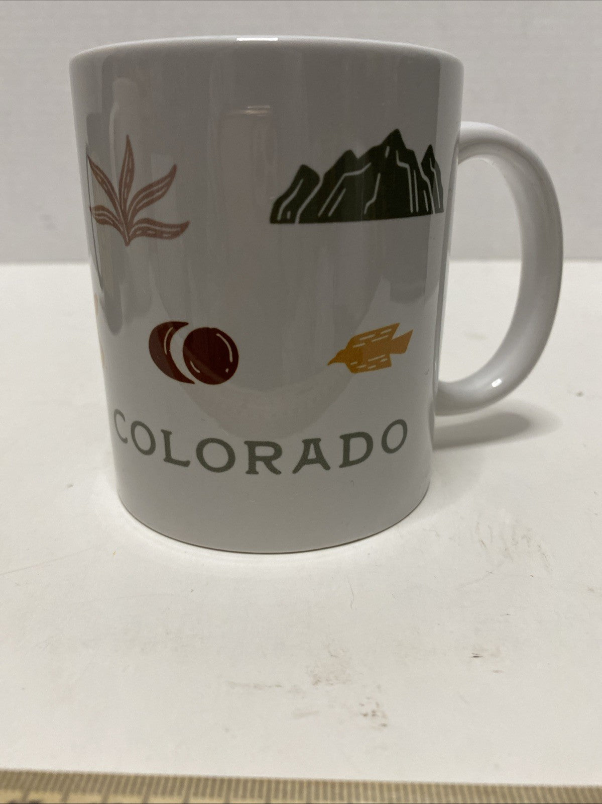 Colorado Vibes Mug
