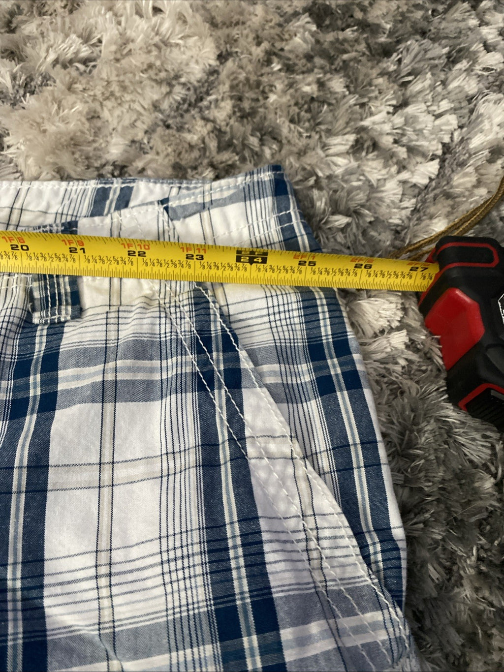 Lee Dunne men’s shorts size 52
