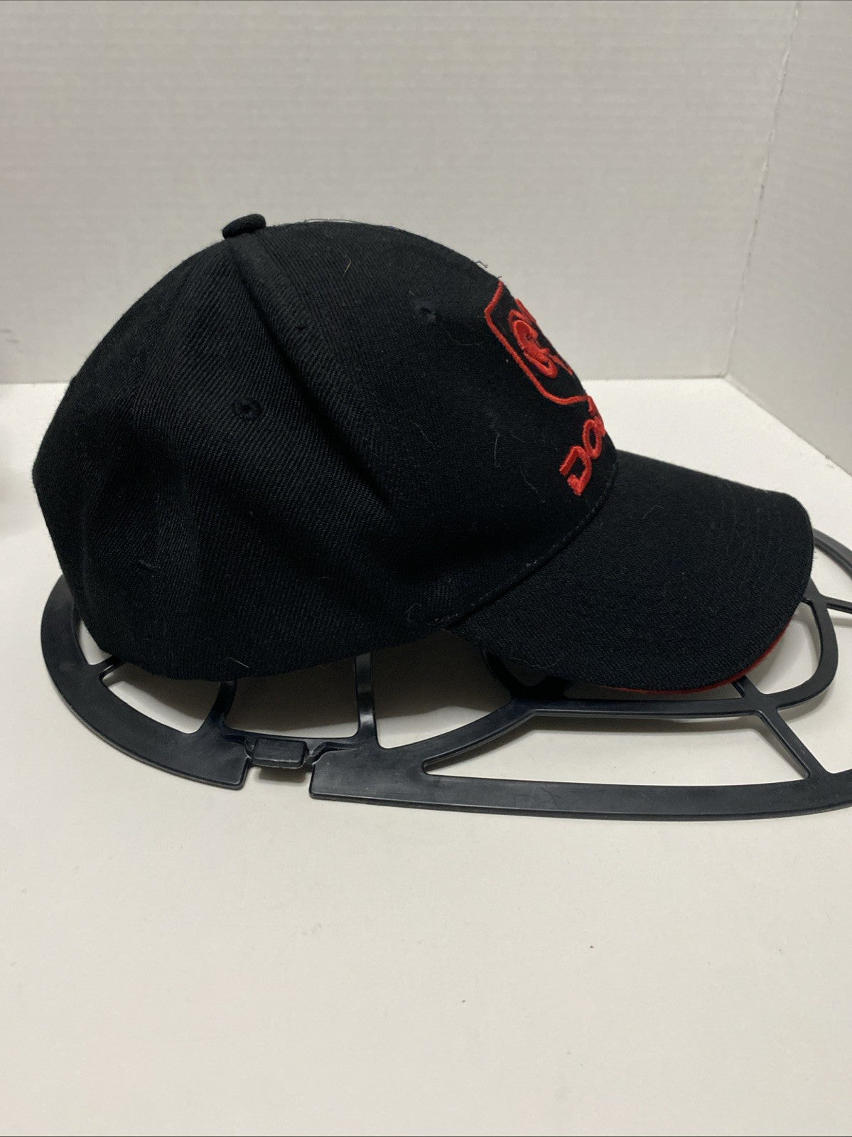 Dodge Logo Adjustable Baseball Cap hat Adjustable