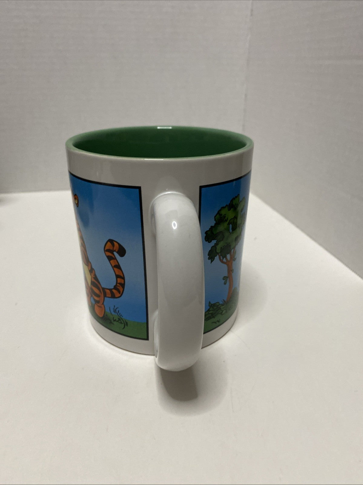 Disney #1 Dad Tigger Oversized Coffee Mug Father’s Day