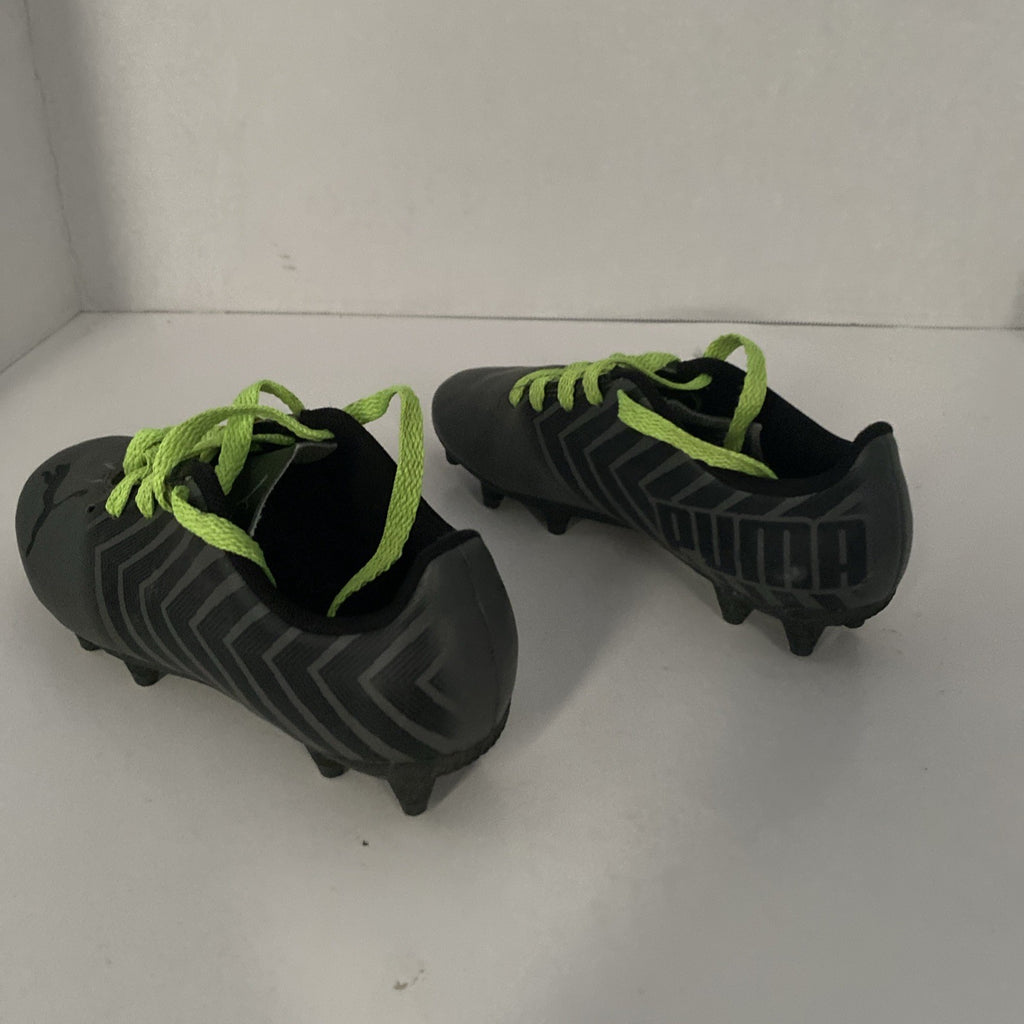 Puma Speedcat Kids Size 13 Soccer Cleats