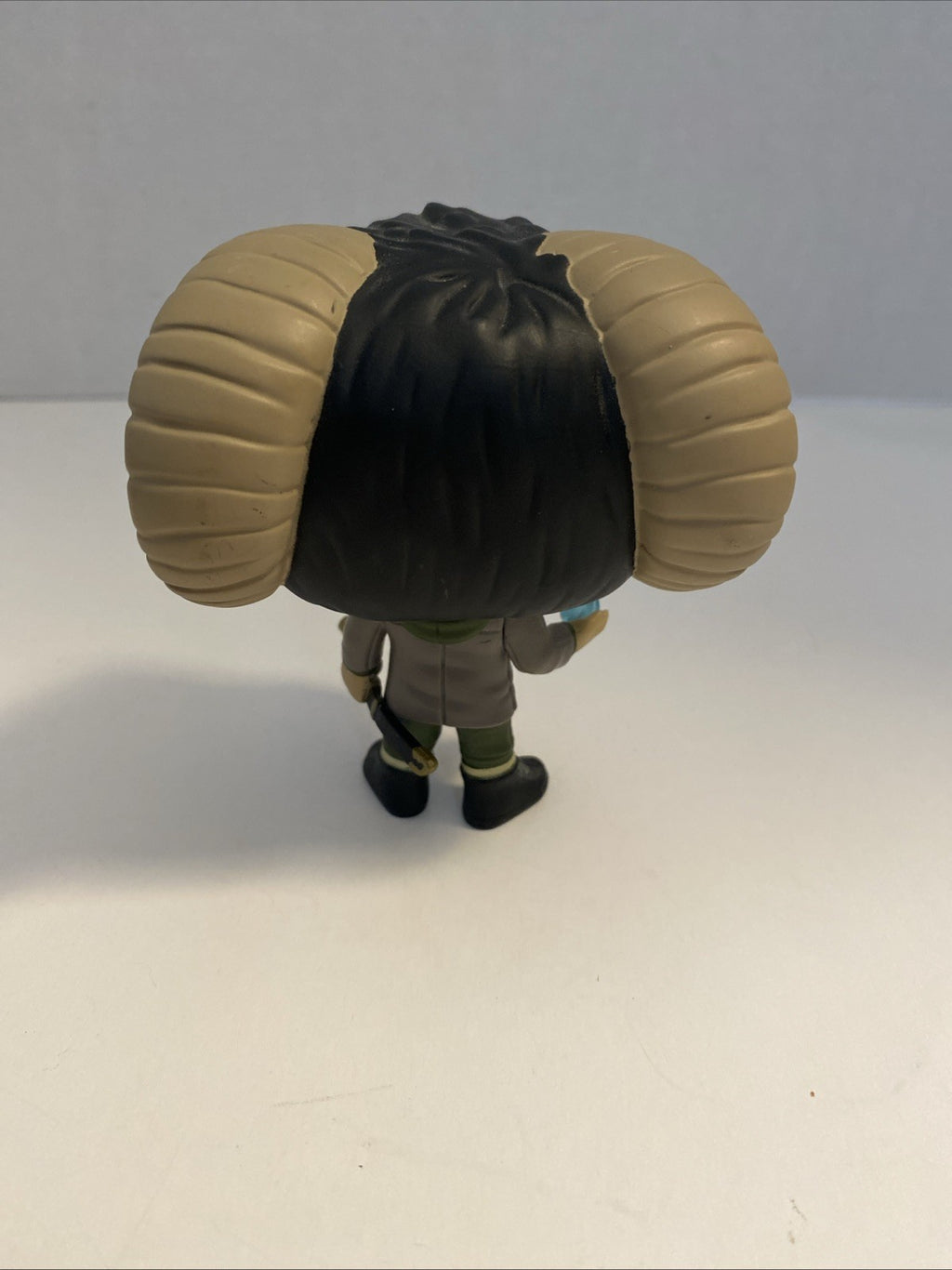 Funko Pop! Vinyl: Saga - Marko (w/ Sword) #7