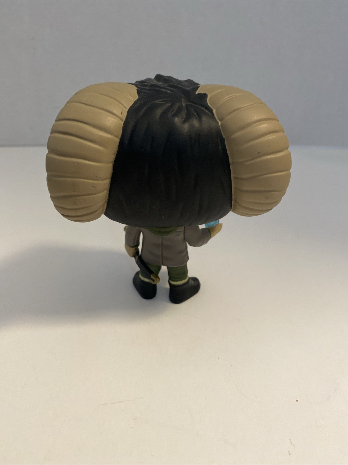 Funko Pop! Vinyl: Saga - Marko (w/ Sword) #7