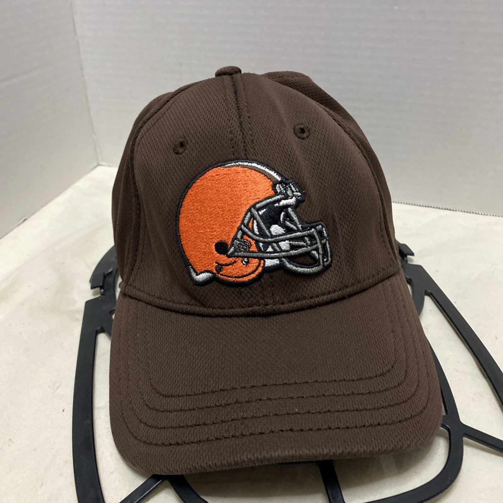 Cleveland Browns NFL All Brown |  S/M Team Apparel