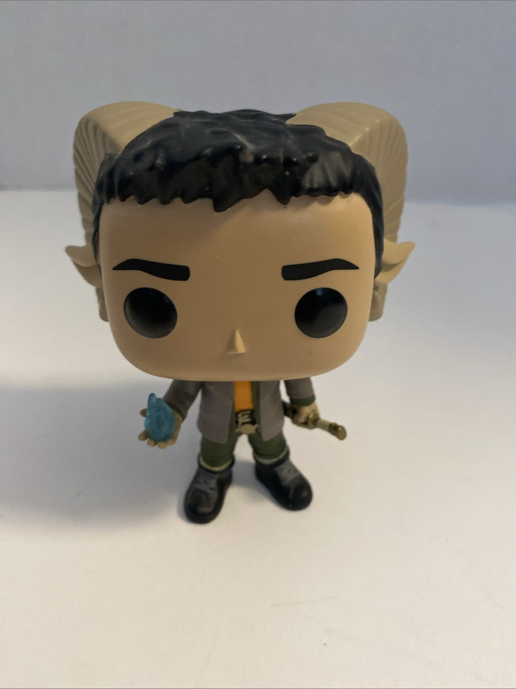 Funko Pop! Vinyl: Saga - Marko (w/ Sword) #7