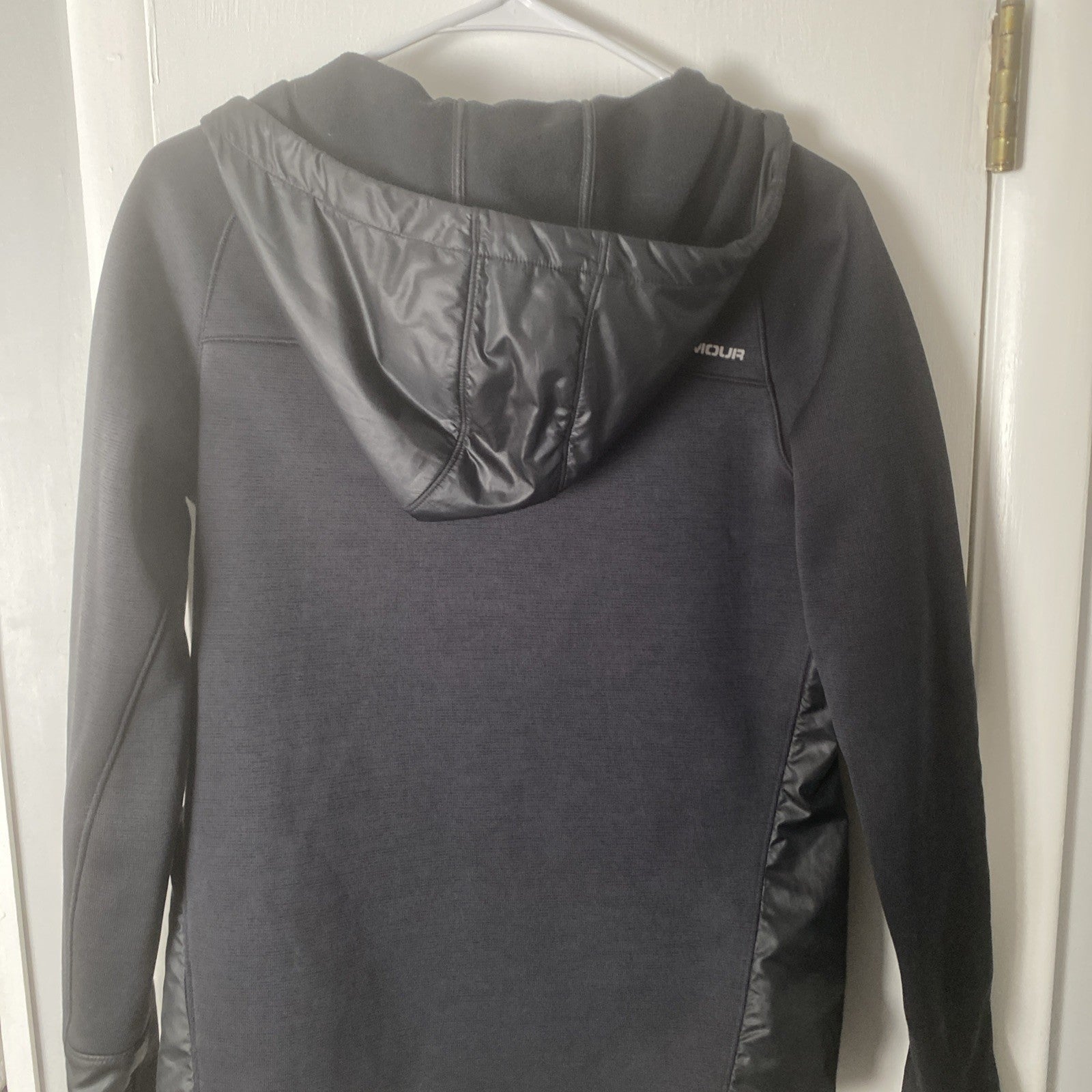 Under Armour Fleece Full Front Zip Jacket