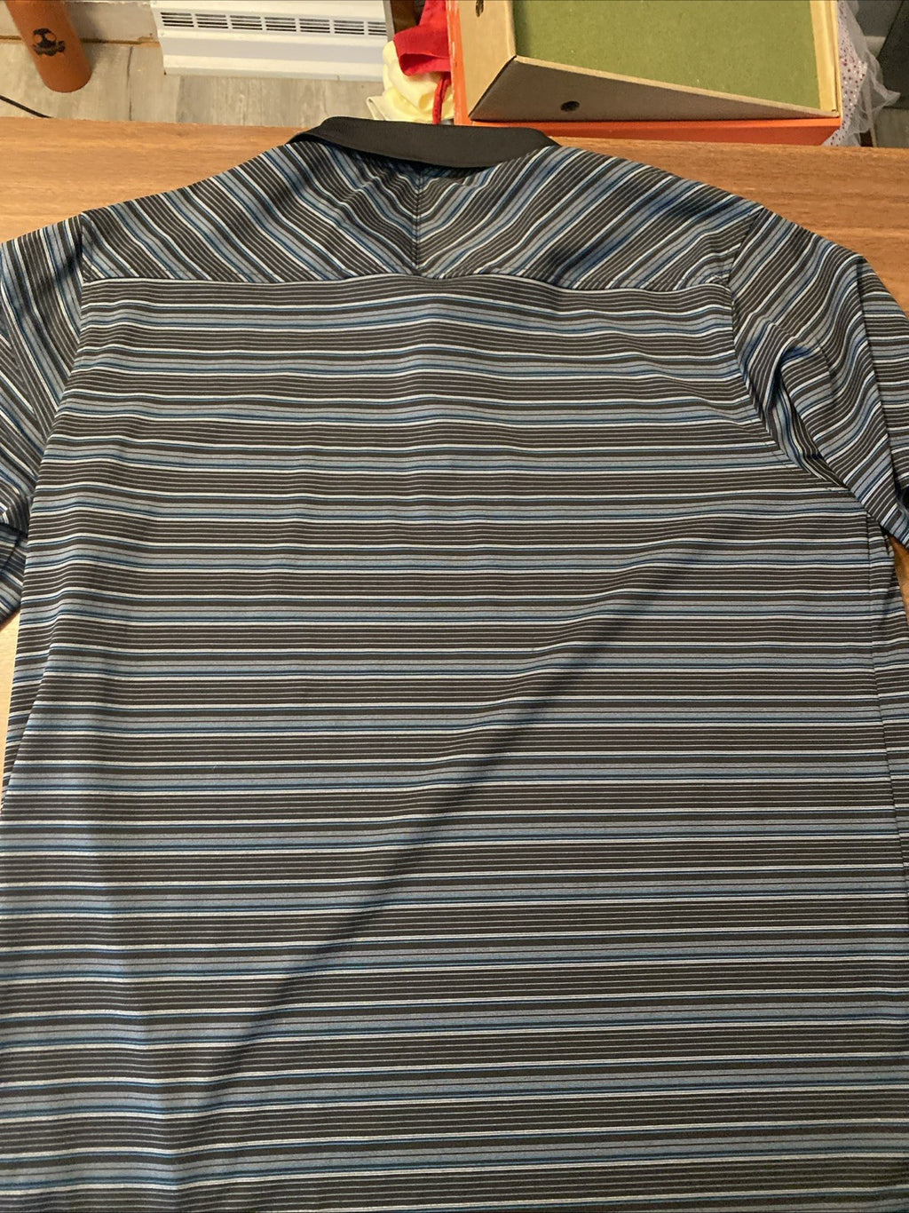 Tommy armor XXL dry logic men’s short sleeve polo Golf Shirt