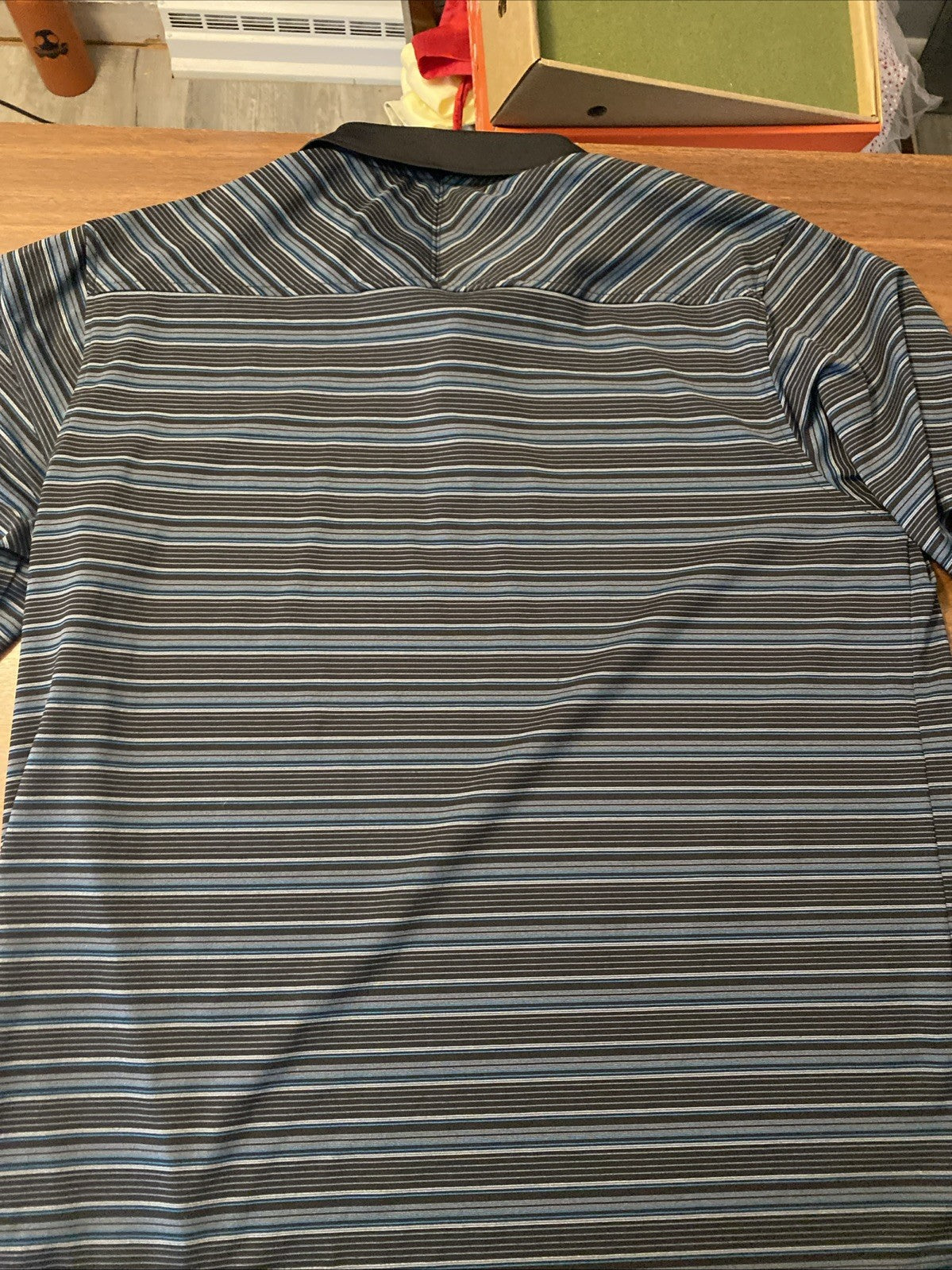 Tommy armor XXL dry logic men’s short sleeve polo Golf Shirt