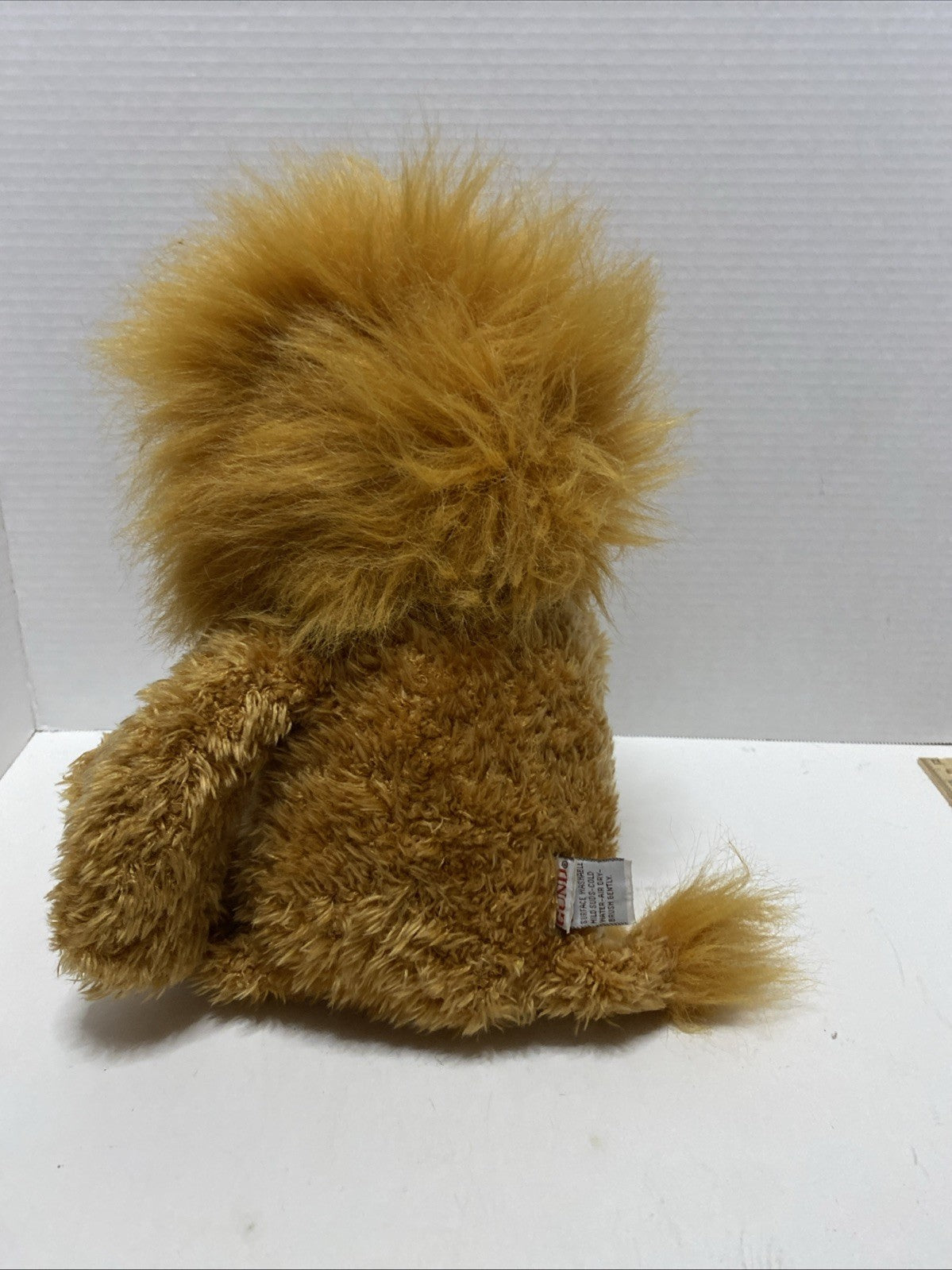 Gund Plush Stuffed Animal Pounce DeLion Lion