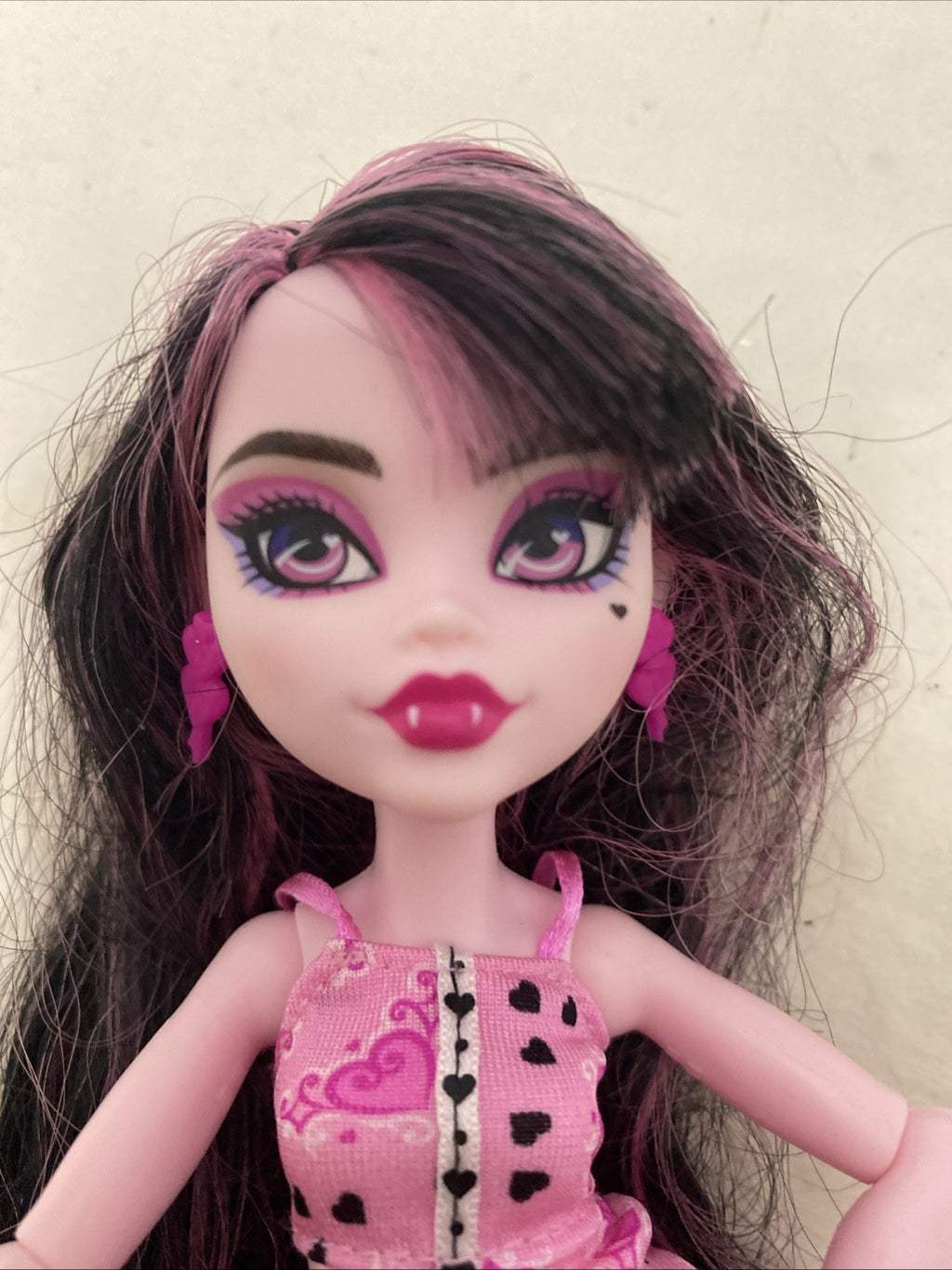 Monster High Draculaura