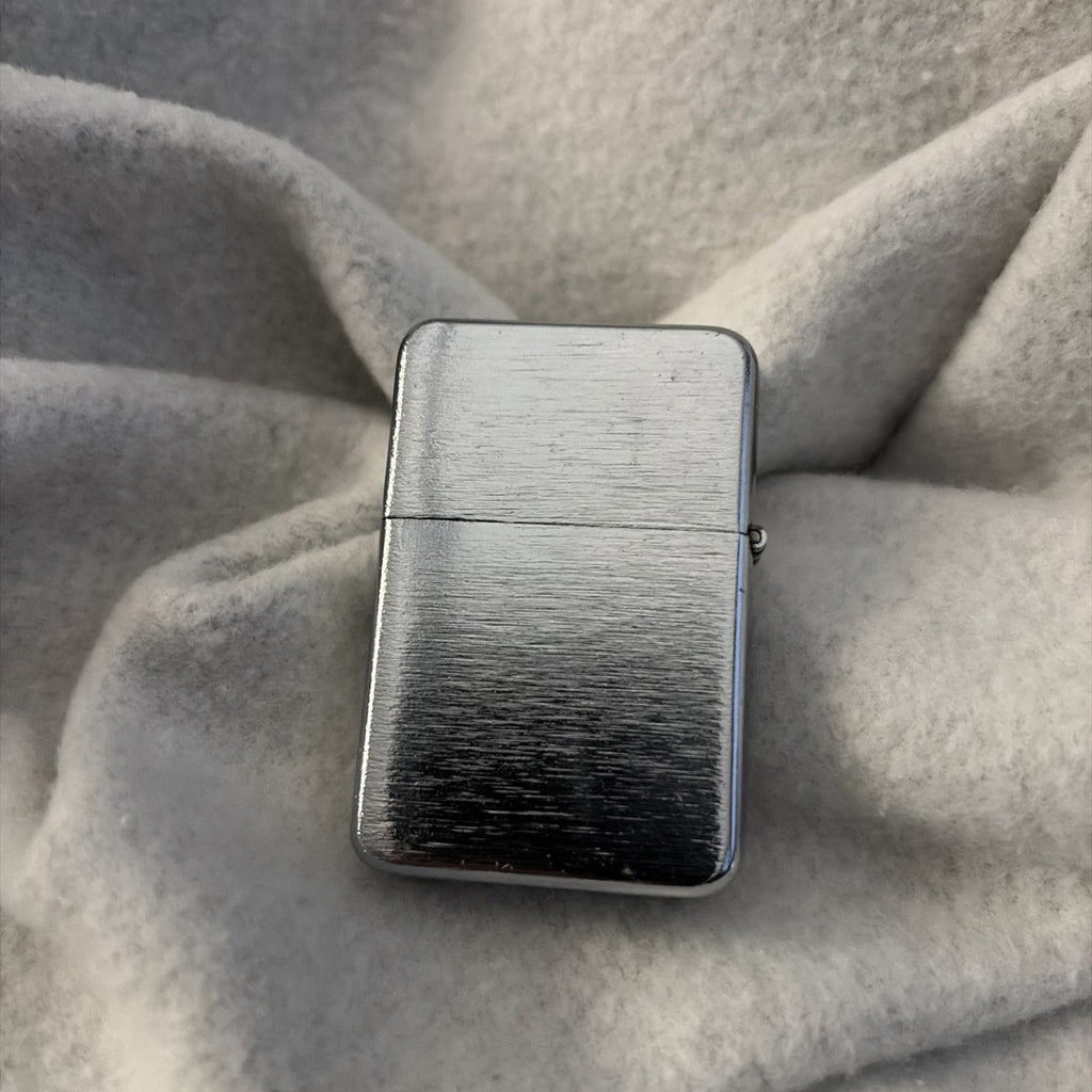 Zippo Lighter Nfl Green Bay Packers 1944 Champions Used