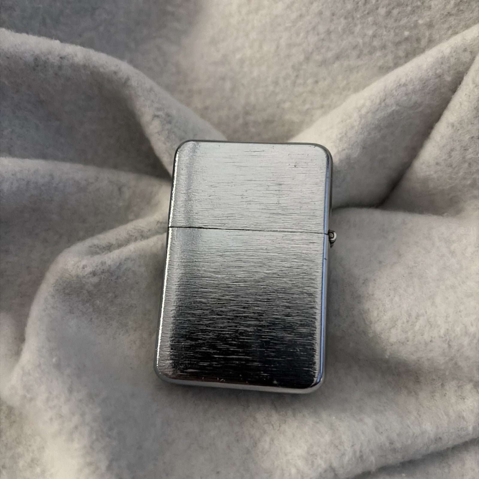 Zippo Lighter Nfl Green Bay Packers 1944 Champions Used