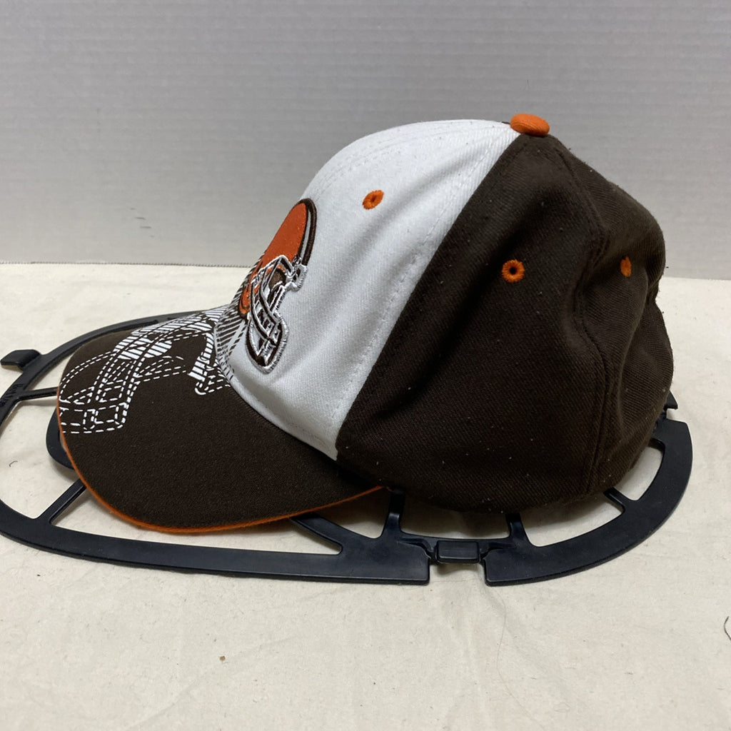 Cleveland Browns Stretch  Adjustable Hats One Size fits all
