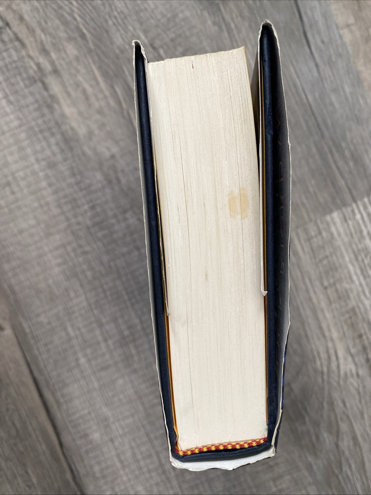 Magnus Chase and the Gods of Asgard, Book 1: The Sword of Summer by Rick Riordan