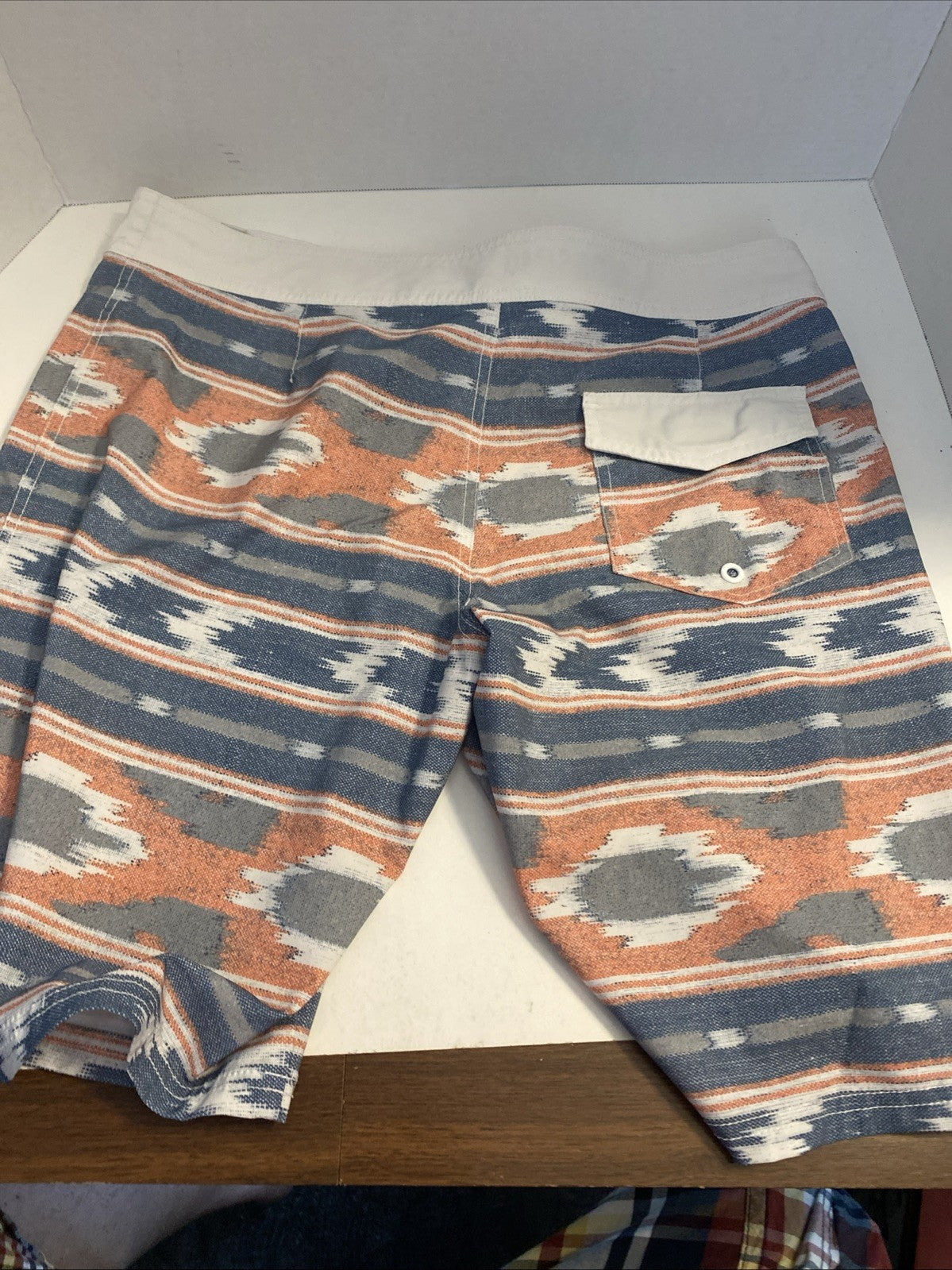 Mossimo Supply Co Men’s Board Shorts Swim Shorts Size 36