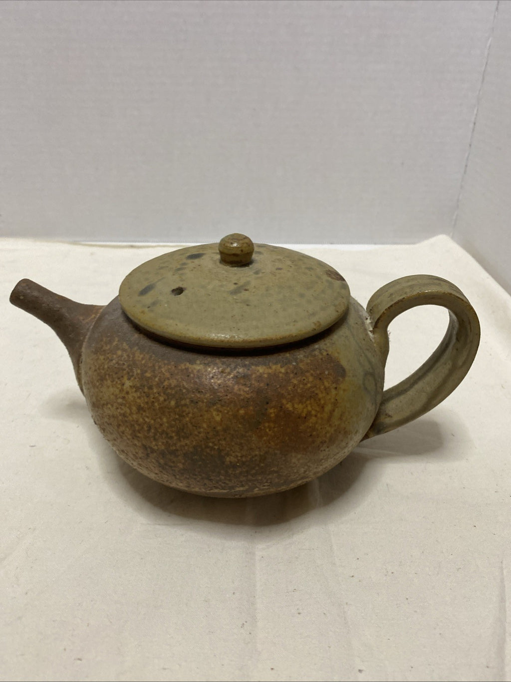 Teapot