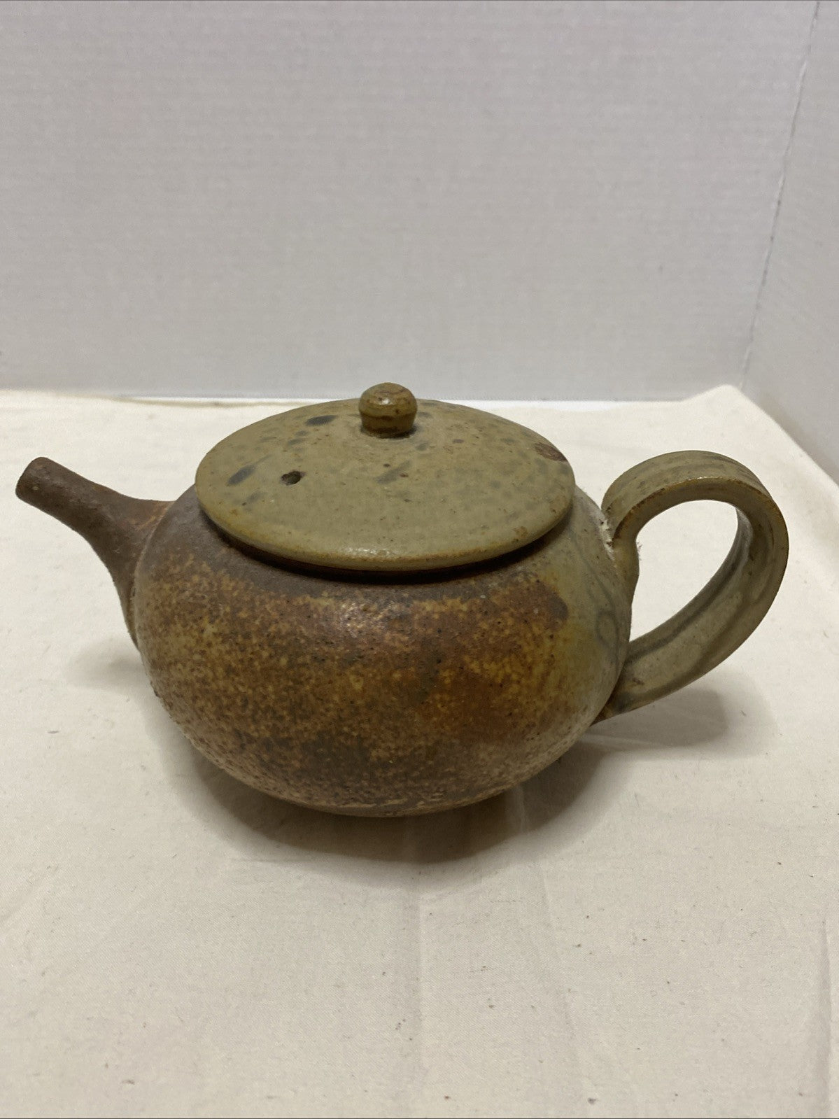 Teapot