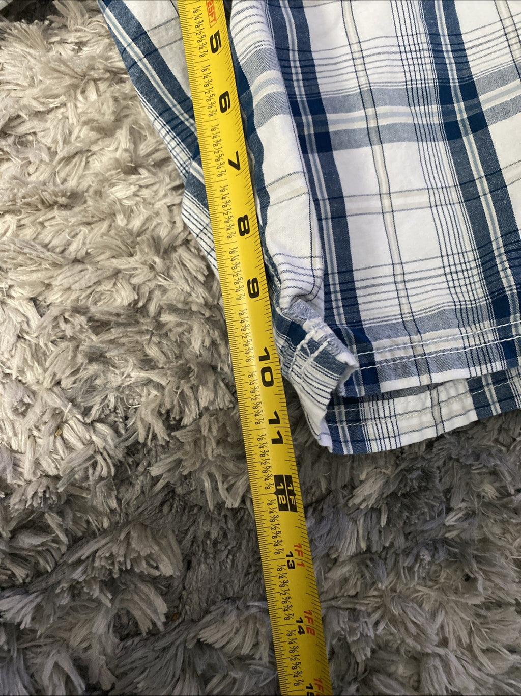 Lee Dunne men’s shorts size 52