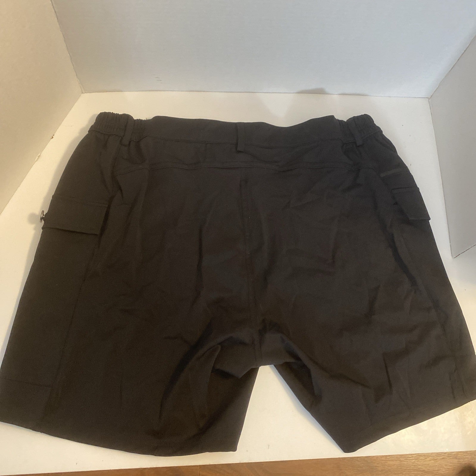 Ewedos Shorts double extra large blue shorts cargo