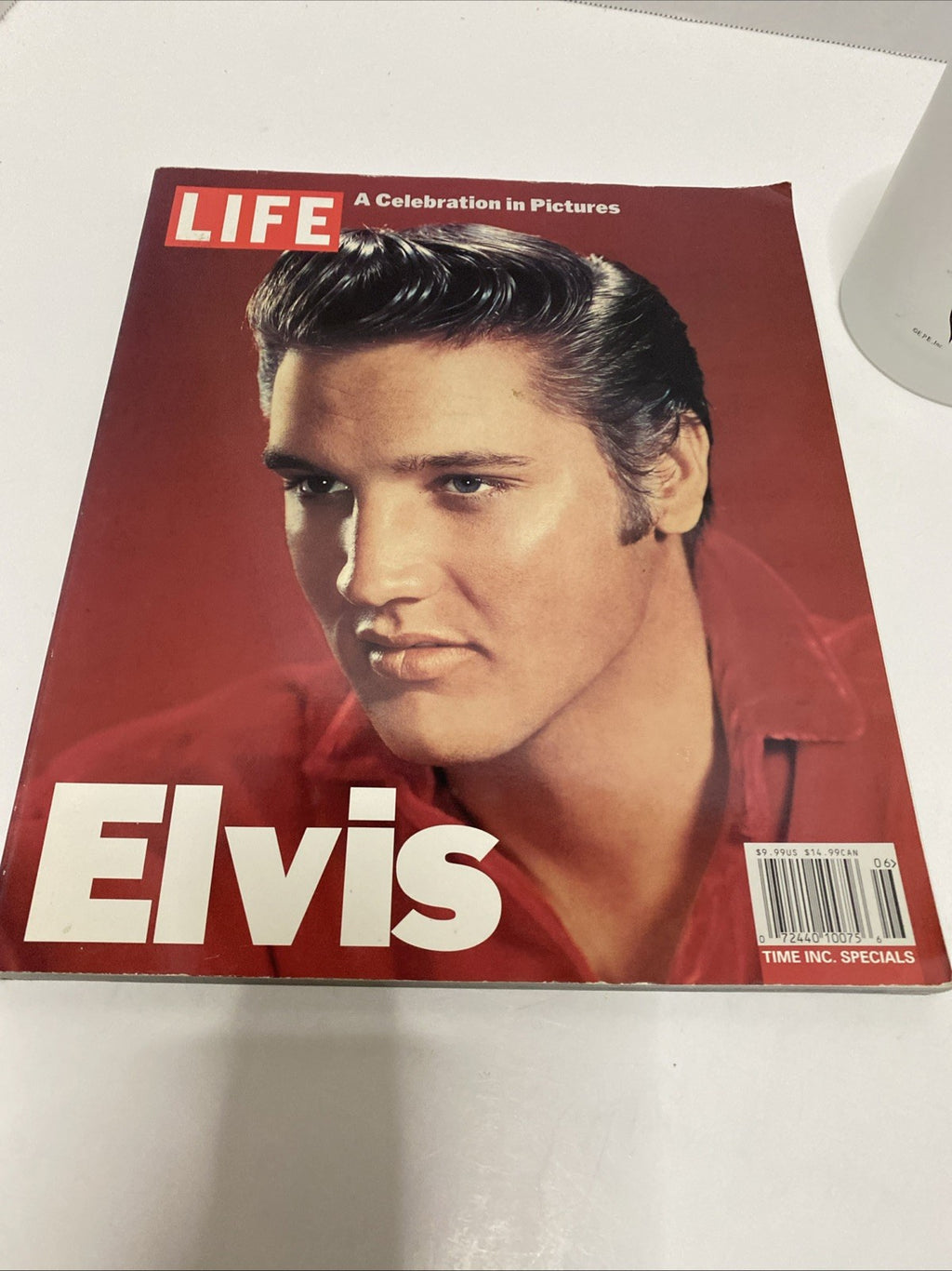 ELVIS Life Magazine 2000s A Celebration in Pictures