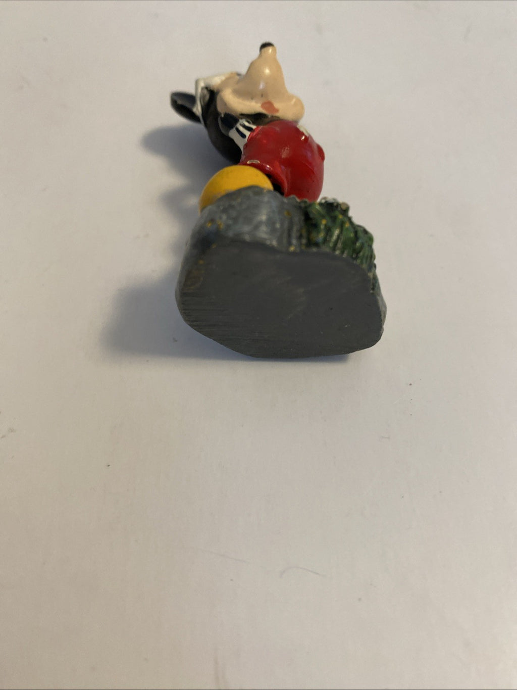 Mickey Mouse  Figure Sz 2.5"