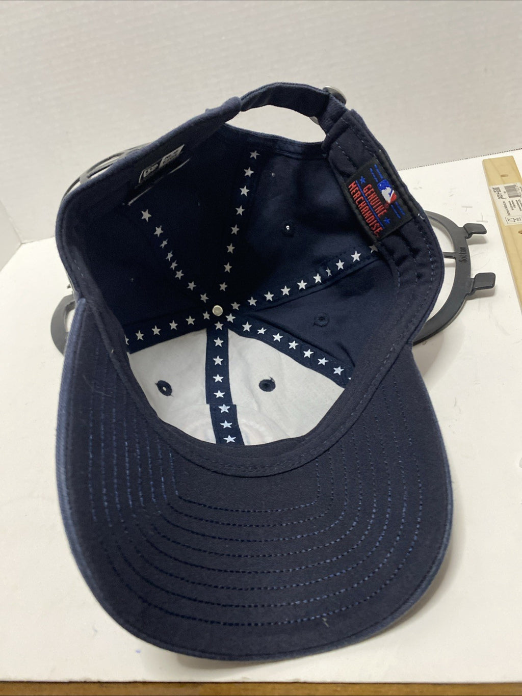 Cleveland Indians 2018 MLB All Star Game Snapback New Era Workout Day Hat