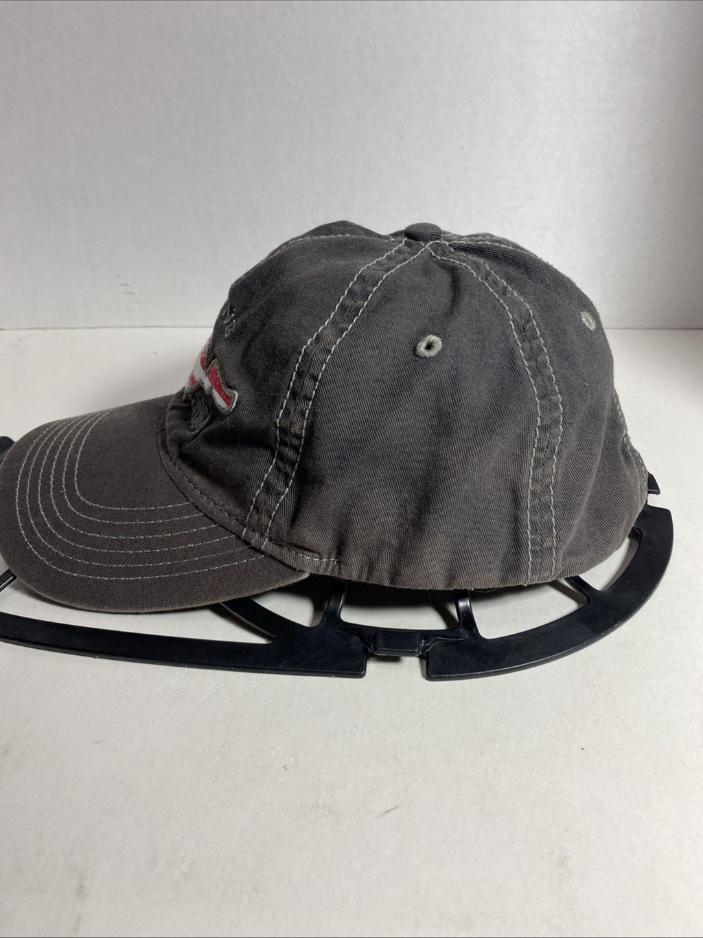 Mustang Est 1964 American Flag Designed Snapback Unisex Hat TB Headwear NWT
