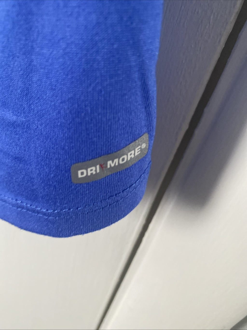 Women’s Daskin Dri More Long Sleeve 1/4 Zip Pullover